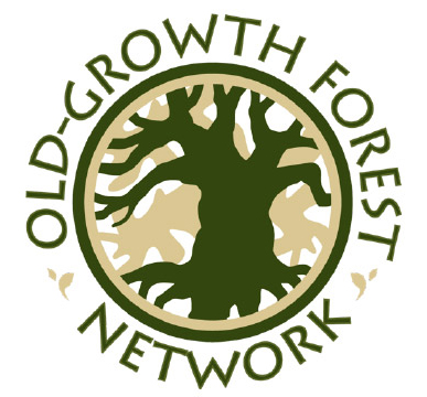 Old Growth Forest Network logo